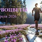 Первоцветы Трейл, Дзержинск