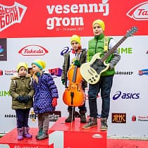 галерея
