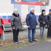 галерея