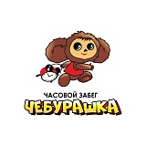 Часовой забег «Чебурашка», Омск
