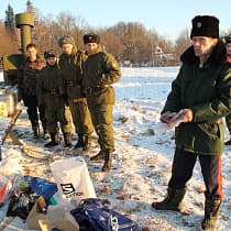 галерея
