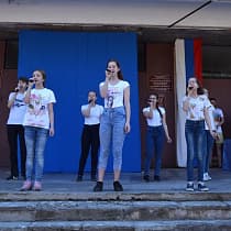 галерея