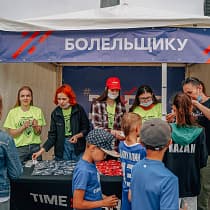 галерея