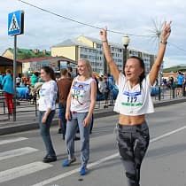 галерея