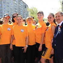 галерея