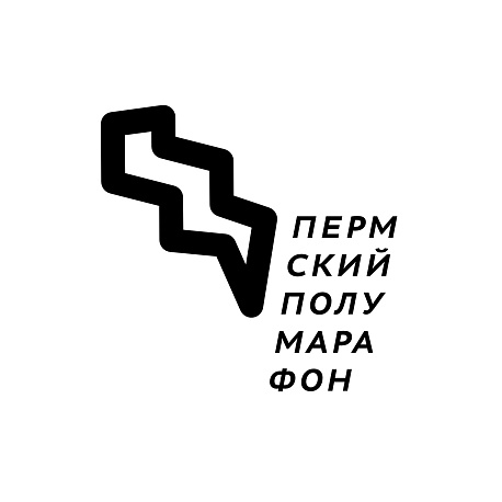 Забег Снежный забег