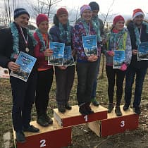 галерея