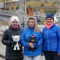 галерея