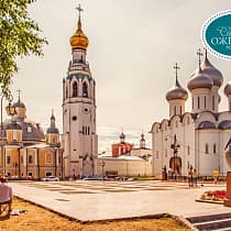 галерея