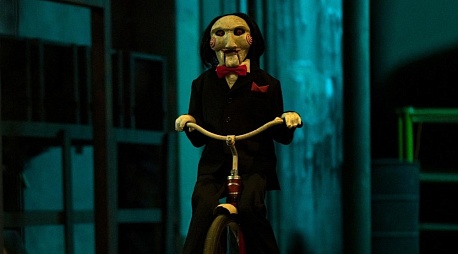 Забег Кино Серия Пила