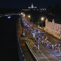 галерея
