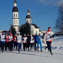 галерея