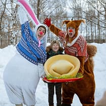 галерея