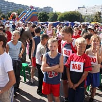галерея