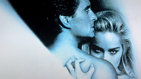 Забег Кино Серия Основной Инстинкт