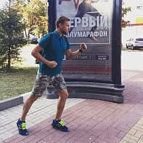 галерея