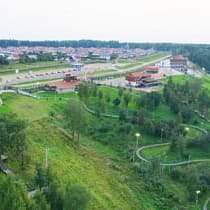 галерея