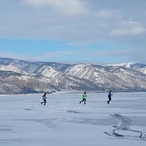 галерея