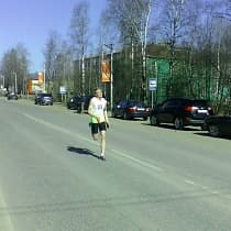 галерея