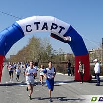 галерея