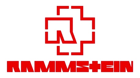 Забег Музыкальная Серия. Rammstein