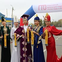 галерея