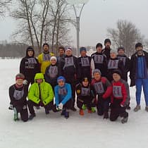 галерея
