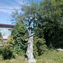 галерея