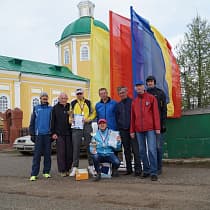 галерея