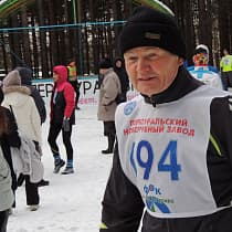 галерея