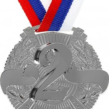 медали