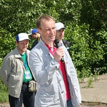 галерея