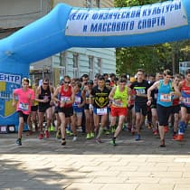 галерея