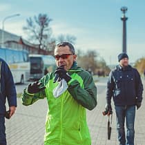 галерея