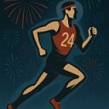 Суточный забег Хабаровск, Хабаровск