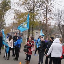 галерея