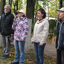 галерея