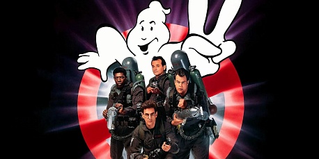 Забег Кино Серия Охотники за привидениями 2