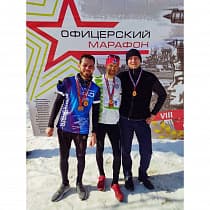 галерея