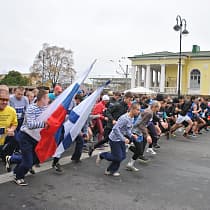 галерея