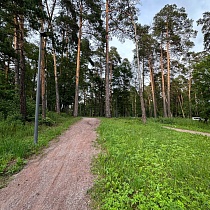 галерея