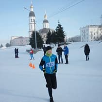 галерея