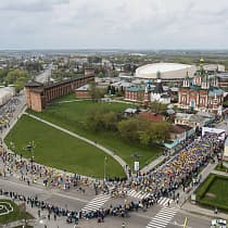 галерея