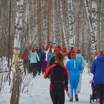галерея