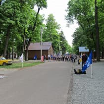 галерея