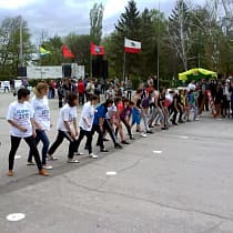 галерея
