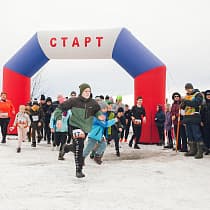 галерея