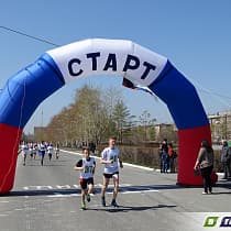 галерея