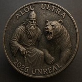 Forest Trail Race — Alol Ultra, д.Холюны, Пустошкинский район