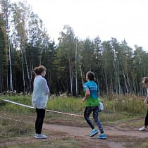 галерея